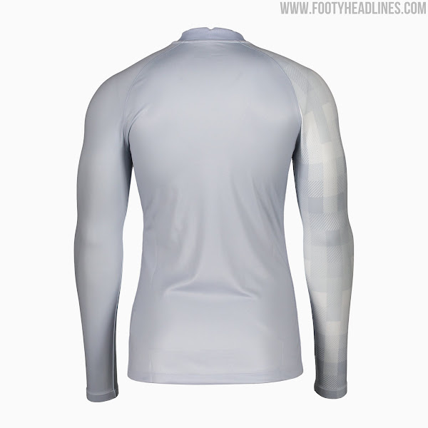 Nike 21-22 Promo Goalkeeper Kit 