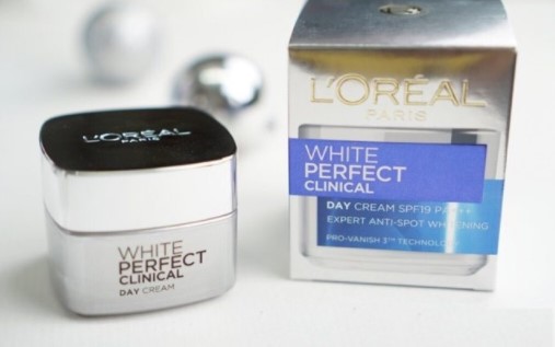 kem tri nam loreal