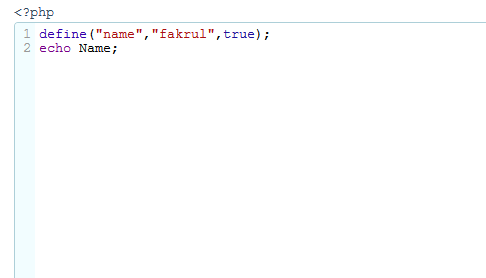 php Constants | php tutorial for beginners to advance stape by stape ...