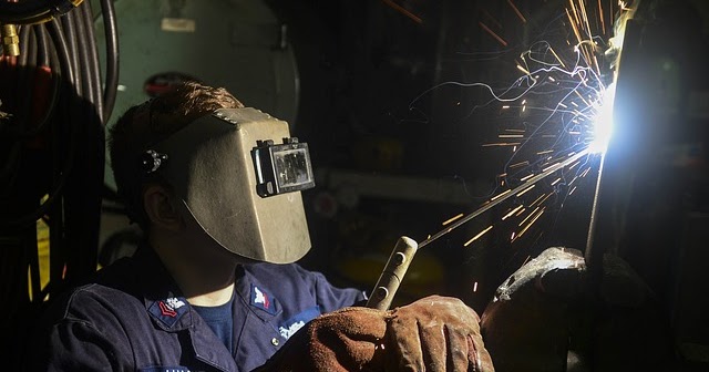 Proses Pengelasan Part Tiga Info Teknik Dan Permesinan