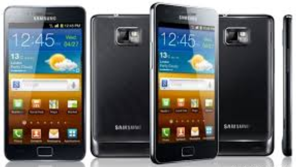 Samsung Galaxy s2 Plus i9105 ,Specs, User Manual Pdf Download | Eka.Web.id