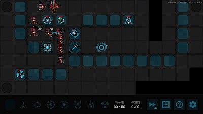 Core Defense Game Screenshot 11