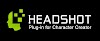 HEADSHOOT Plug-In v1.11.2031.1 For Character Creator 3.4