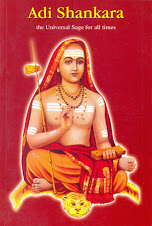 Jagad Guru Sri Adi Shankaracharya