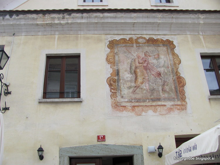 Radovljica