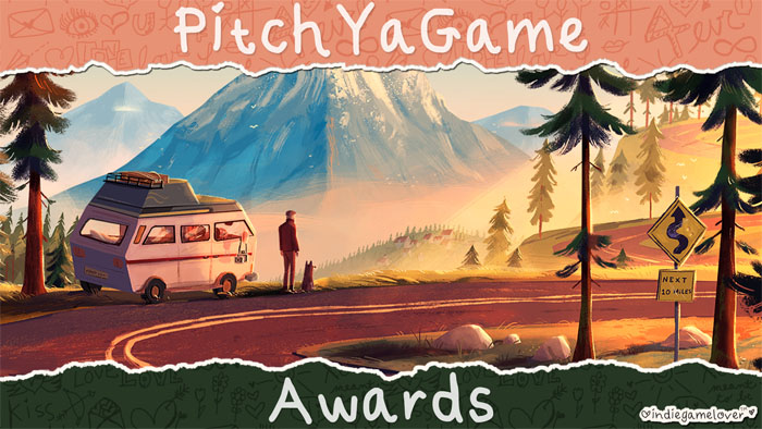 indie game developers pitchyagame elevator pitches