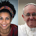Papa Francisco liga para mãe de Mariella - Solidariedade, politização ou pressão da mídia?