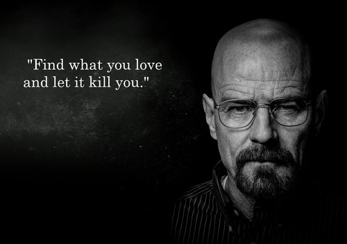 best Breaking Bad quotes and sayings