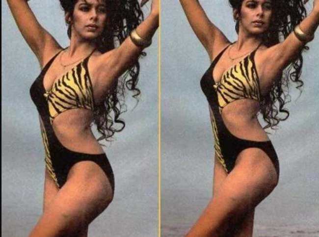 pooja bedi