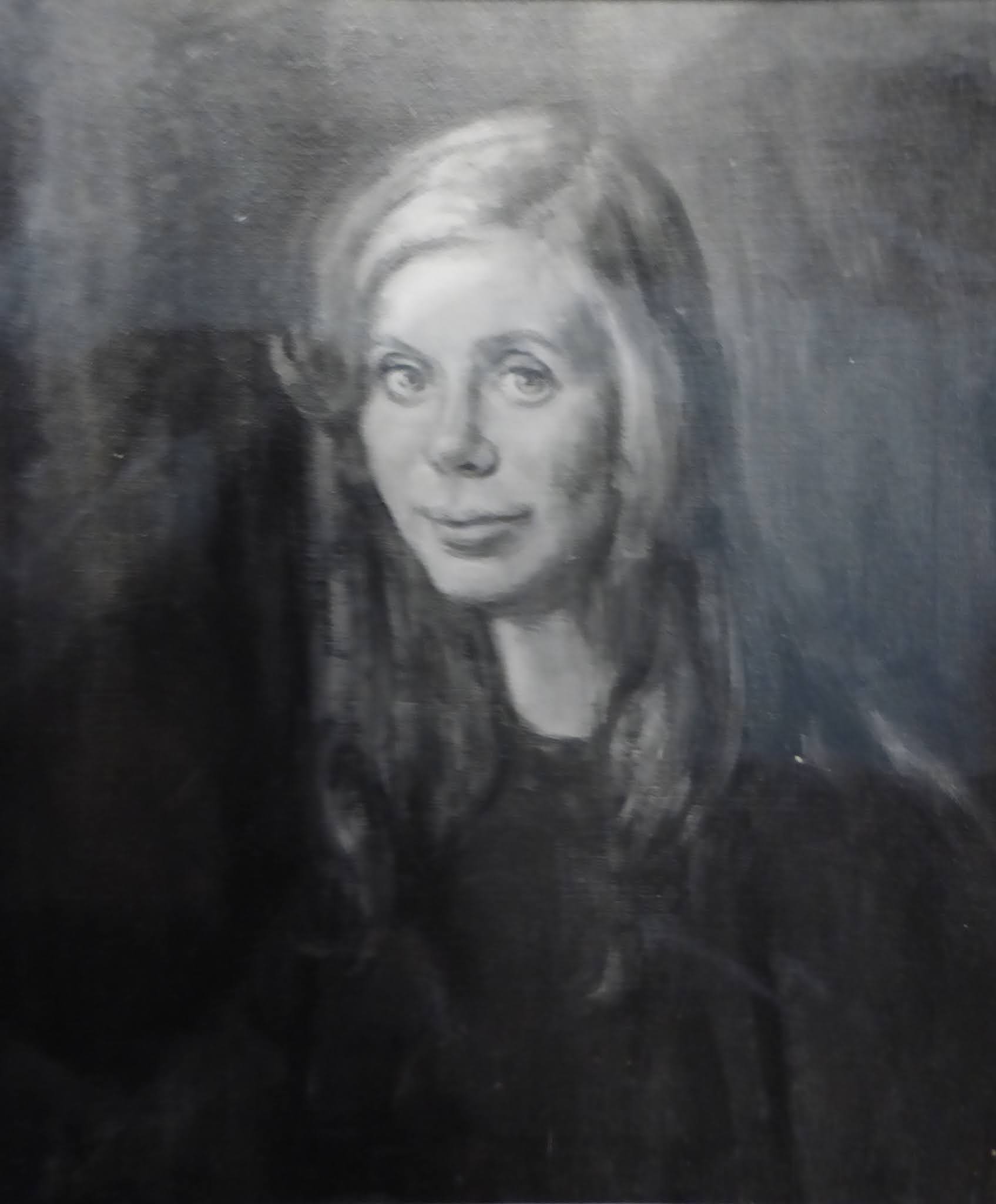 Olive Bagshaw, Artist 19312017 Olive Bagshaw Artist Northern School 19312017