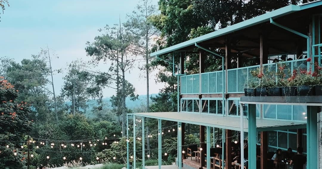 Alamat dan Daftar Harga Menu Utara Cafe Bandung - Wisatainfo