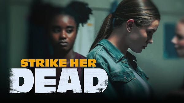 Lifetime Strike Her Dead Sinopcine