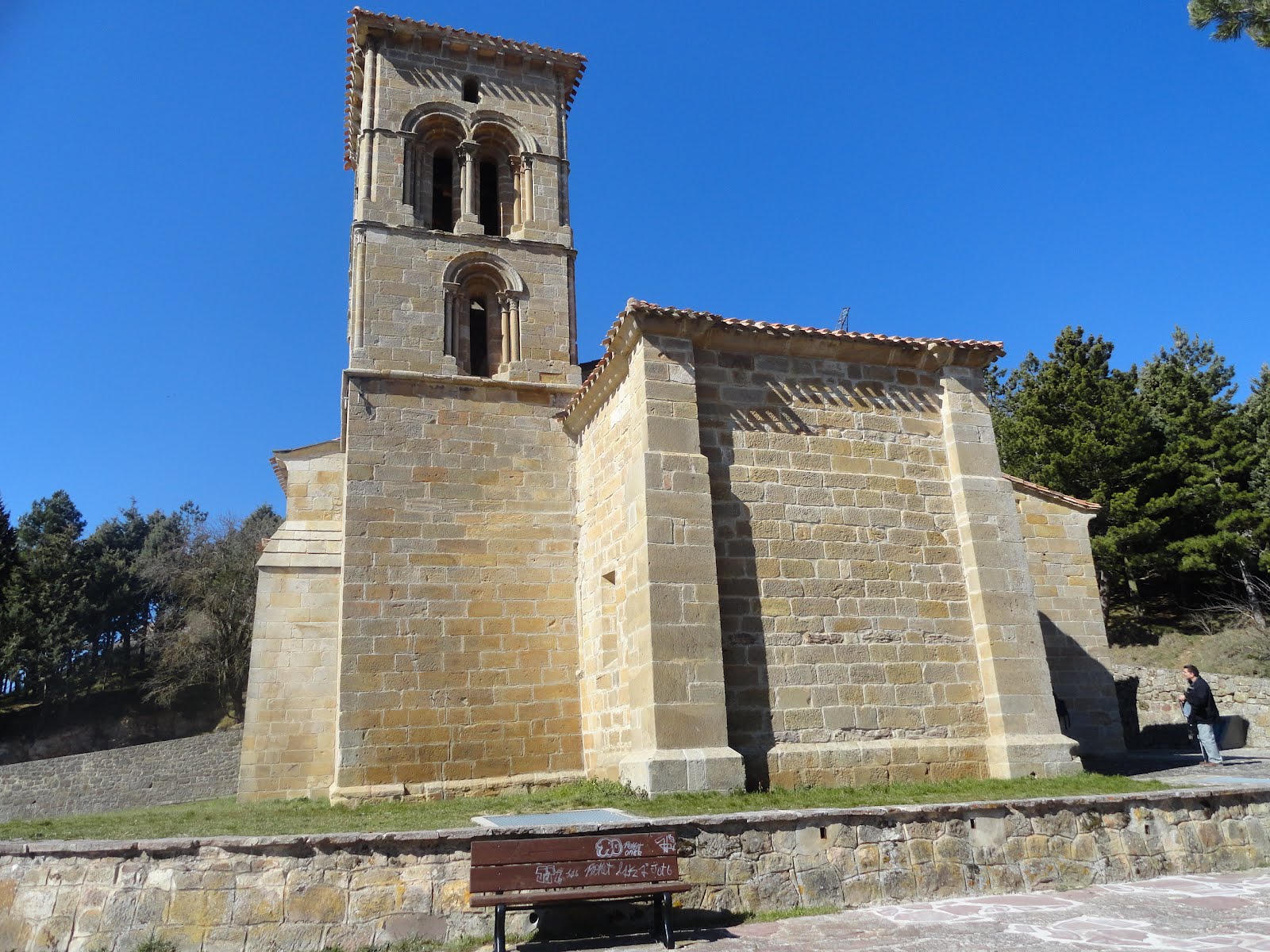 PUEBLOS Y LUGARES AGUILAR DE CAMPOO