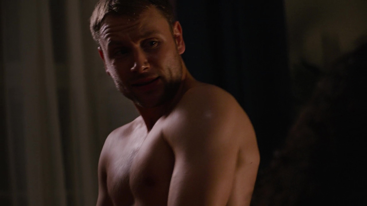 Max Riemelt Nude Sense8 Max Riemelt Nude Sense8