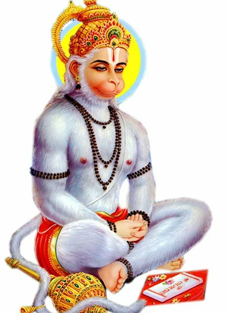 Hanuman Hd Wallpaper