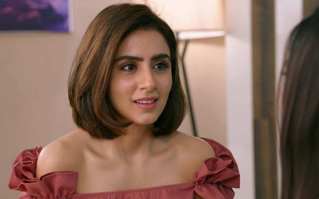 Kundali Bhagya 10 November 2020 Written Update Ramona advises Mahira