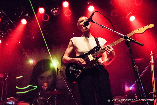 Zipper Club at The Mod Club November 29, 2016 Photo by John at  One In Ten Words oneintenwords.com toronto indie alternative live music blog concert photography pictures