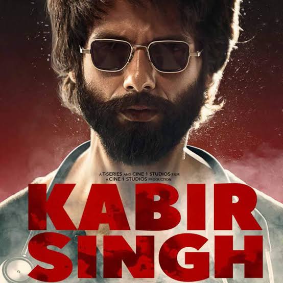 Streaming Movie Kabir Singh (2019) Full Movie 