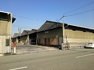 大阪木材相互市場