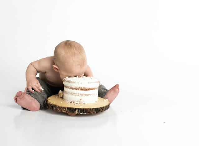 Baby Feeding: The Complete Guide