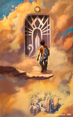 Percy Jackson Reihenfolge Percy Jackson Reihenfolge