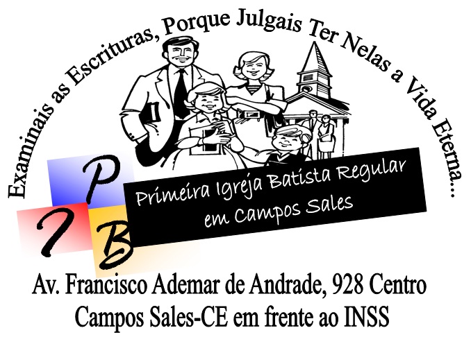 PIB Campos Sales