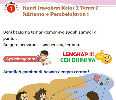 Kunci Jawaban Tematik Kelas 2 Tema 2 Subtema 4 Pembelajaran 1 Halaman 170, Halaman 172, Halaman 173, Halaman 175, Halaman 176, Halaman 178, Halaman 179, Halaman 180, Halaman 181, Halaman 183, www.simplenews.me