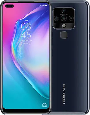 Tecno Camon 16 Pro Specifications