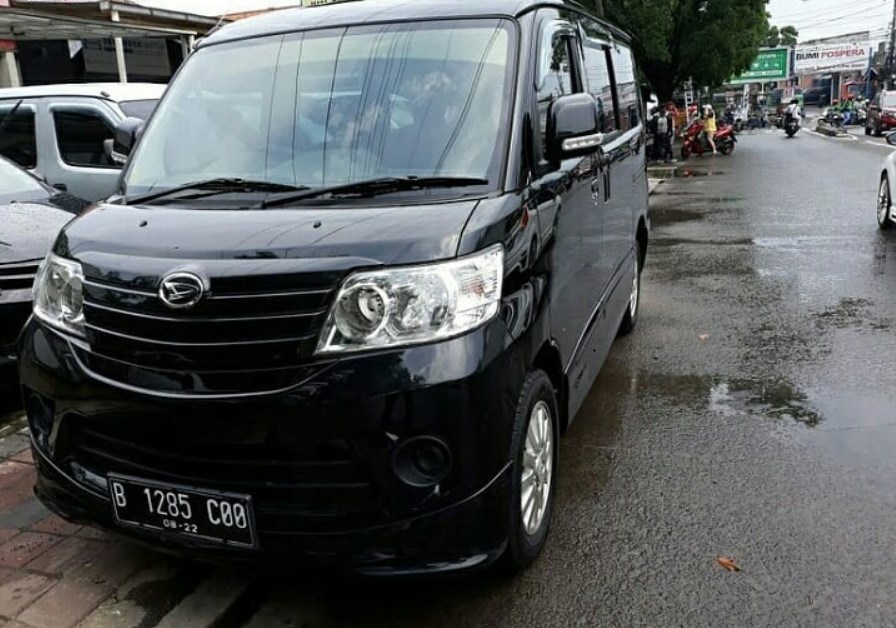 Jadwal Travel Purwokerto Banjarnegara Mitra Bara Shuttle 2019