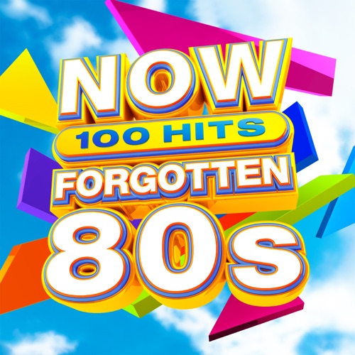 Various Artists - NOW 100 Hits Forgotten 80s [iTunes Plus AAC M4A]
