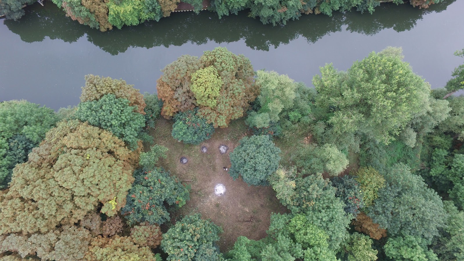 Unique Riverside Development Land For Sale