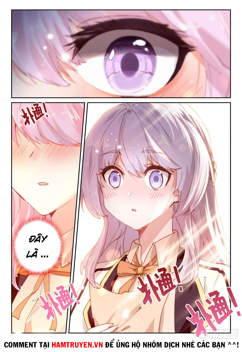 Quang Chi Tử chapter 46 - Trang 24