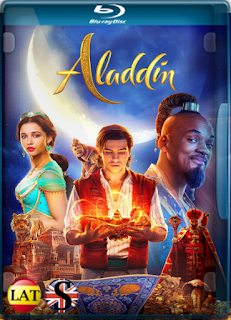 Aladdín (2019) REMUX 1080P LATINO/INGLES