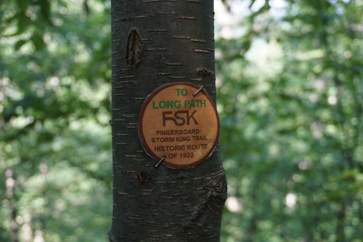 Harriman Hiker Harriman State Park and Beyond Long Mountain and Turkey Hill Lake