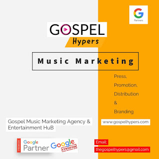 Gospel Music Promotion - Gospl Hypers