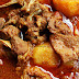 How to Cooking Mutton without oil