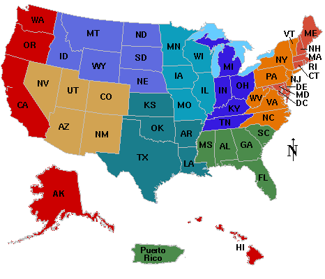 Humboldt Republican Women: ABOUT US