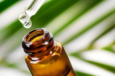 Natur Hair Care