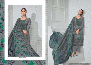 House of Lawn Naayaab Branded Suits wholesaler