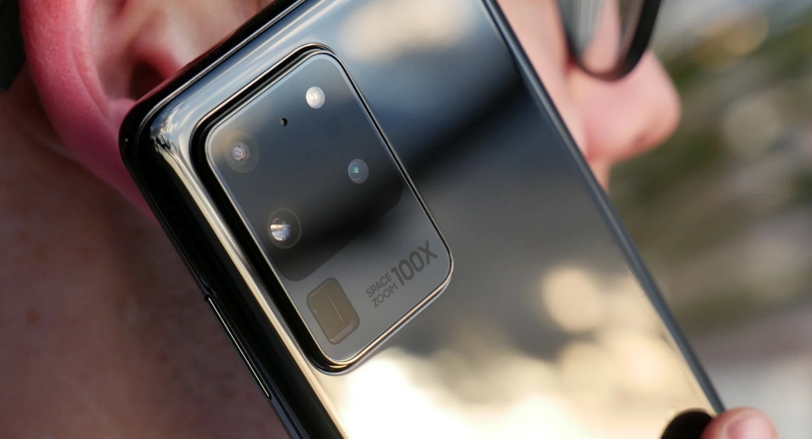 How to Unlock Samsung GALAXY S20