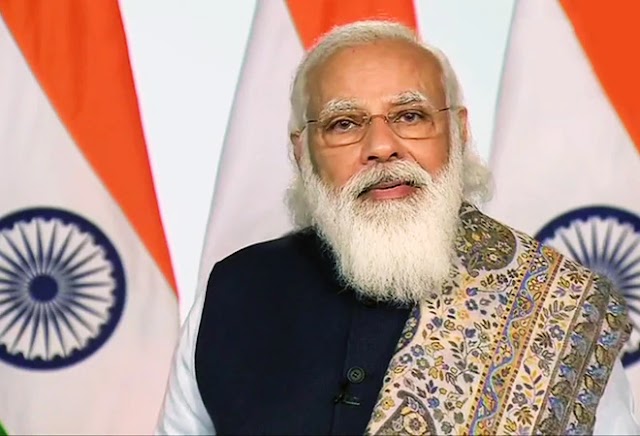 Why Many Indians Think Modi’s Stewardship Necessary?
