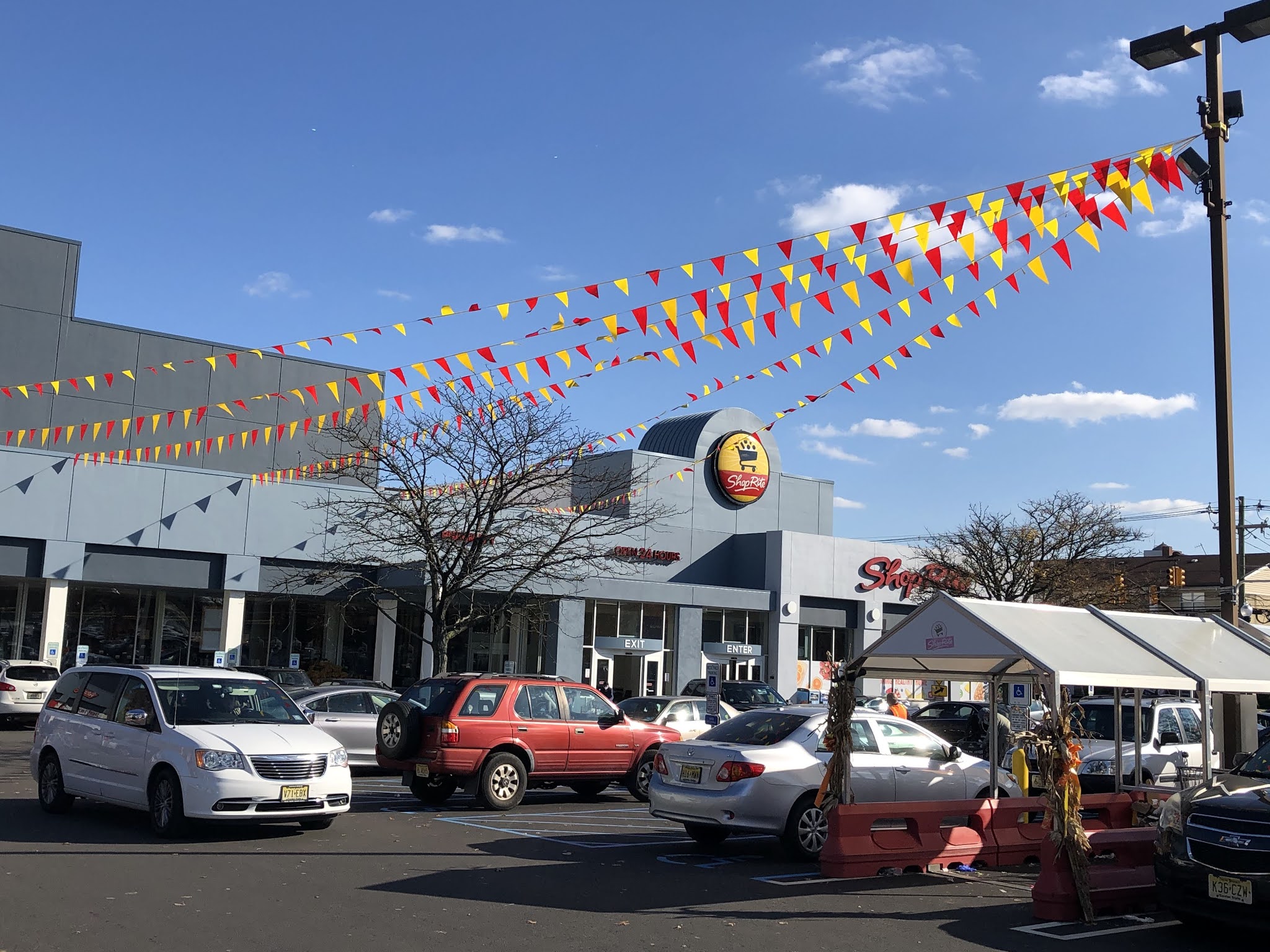 Update ShopRite Elizabeth, NJ