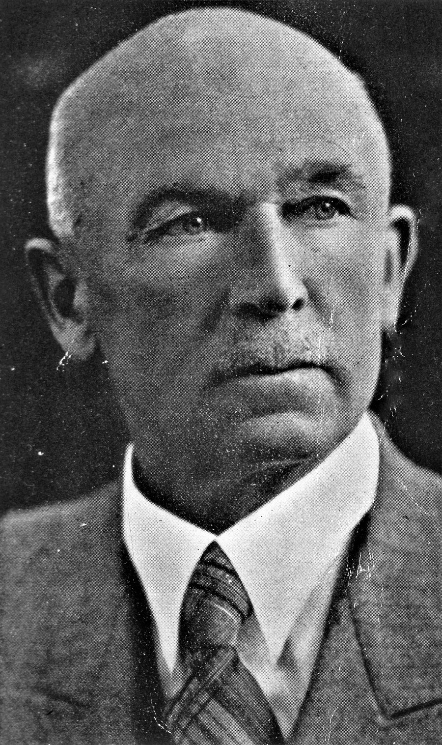 BIOGRAFÍAS MÉDICAS ILUSTRADAS DR. HERBERT ASSMANN