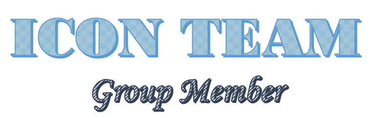 Group Member ~ ICON TEAM