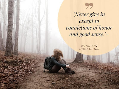 Thought of The Day with Meaning - Powerful Words of Motivation Thought of The Day with Meaning - Powerful Words of Motivation