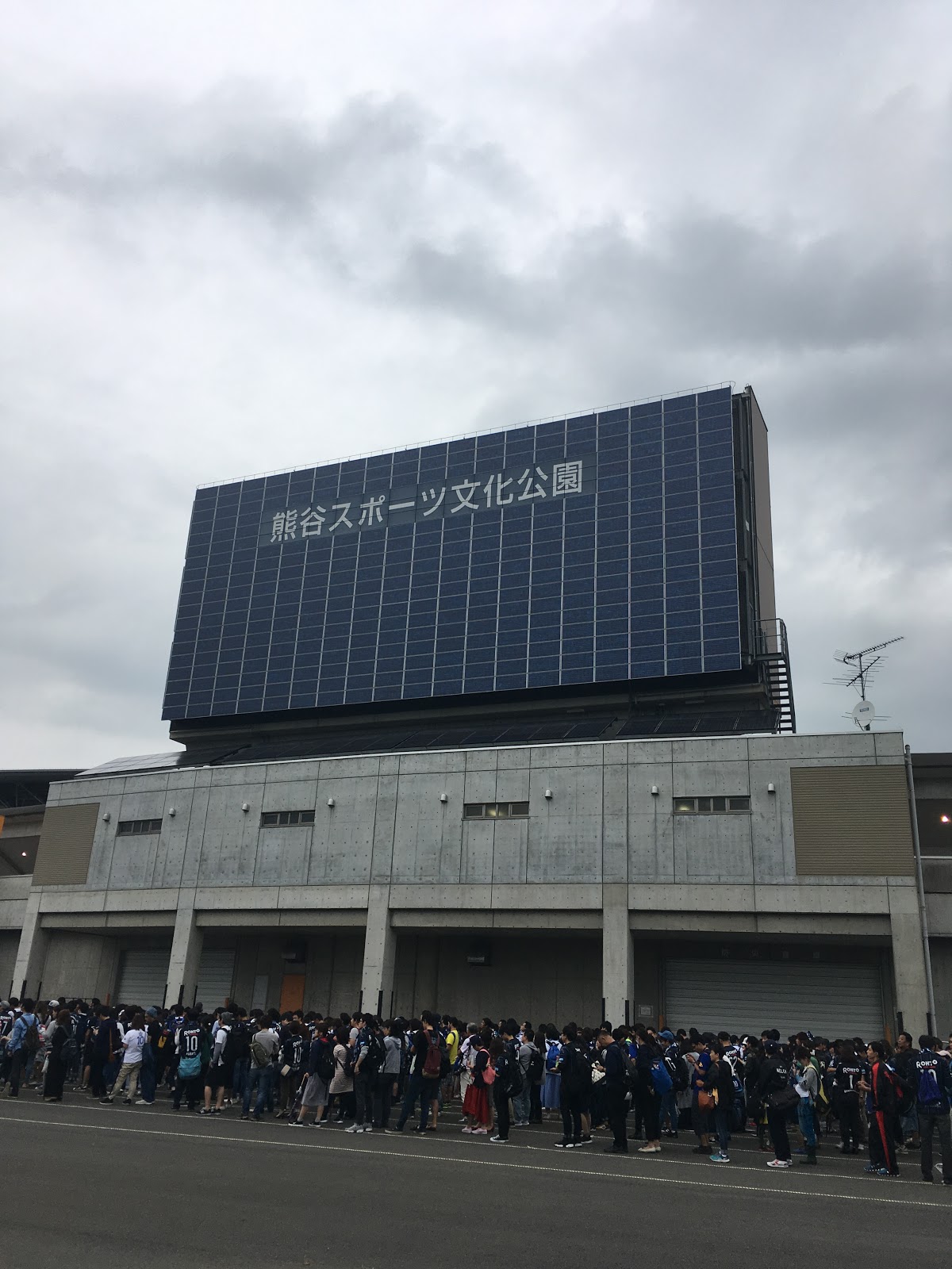 いつも中途半端 17