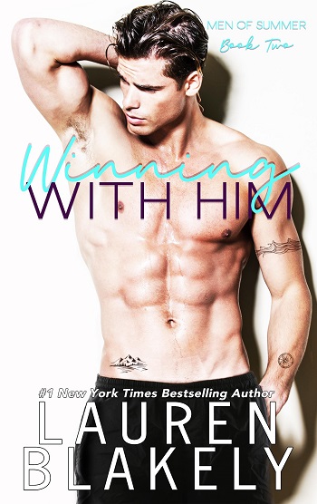 Winning With Him by Lauren Blakely