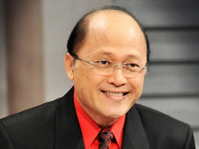 Fakta Mengejutkan, Mario Teguh Akui Kiswinar Sebagai Anaknya Fakta Mengejutkan, Mario Teguh Akui Kiswinar Sebagai Anaknya