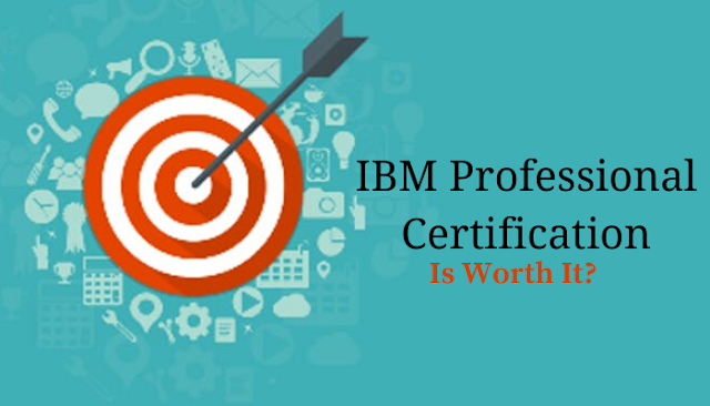 IBM Certification: Your Key to Success