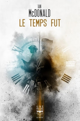 Le temps fut - Couverture